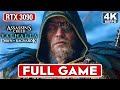 ASSASSIN'S CREED VALHALLA Dawn Of Ragnarok Gameplay Walkthrough Part 1 FULL GAME [4K 60FPS]