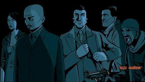 GTA III: Rainbomizer Part 3