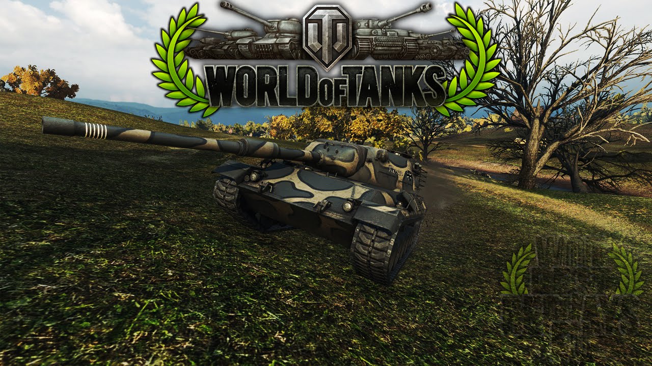 world of tanks replays jingles World of Tanks - Leopard - 10.3k Damage - 8 Kills - 2.2k Exp [HD]