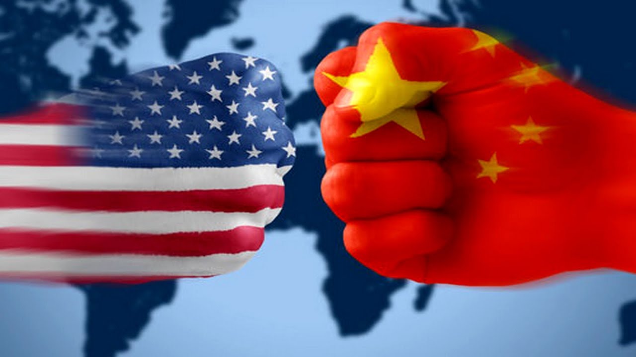 USA vs China WW3 US ARMY VS CHINA ARMY GTA Turf WAR P1 COD BF4 GTA 4