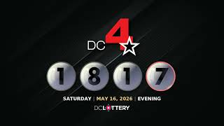 DC 2 Evening 05/16/2026