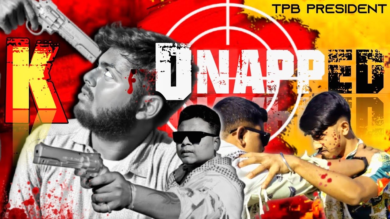 MYSTERY Being in Kidnapped?