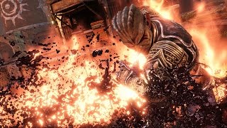 Nosgoth - PC Gameplay - HD 1080p