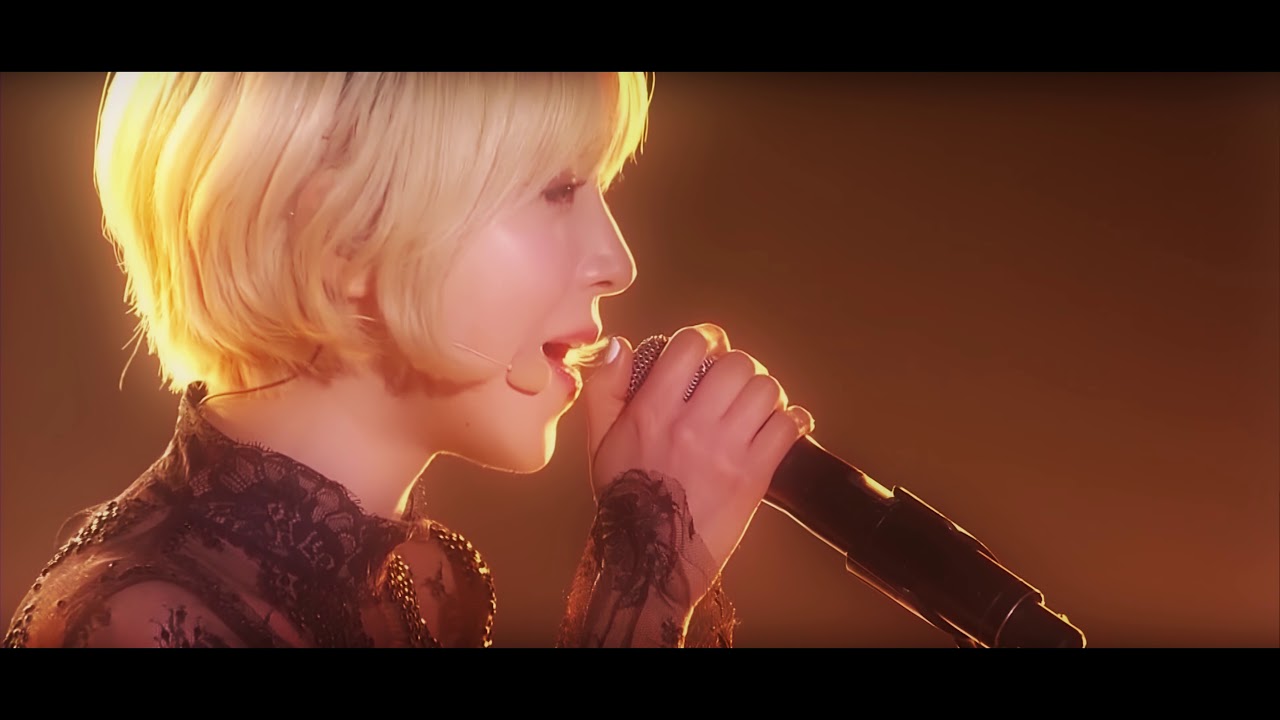 AOA(Choa) _아직 하지 못한 말 _元気ですかCHOA。