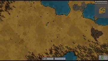 Intro to Factorio!