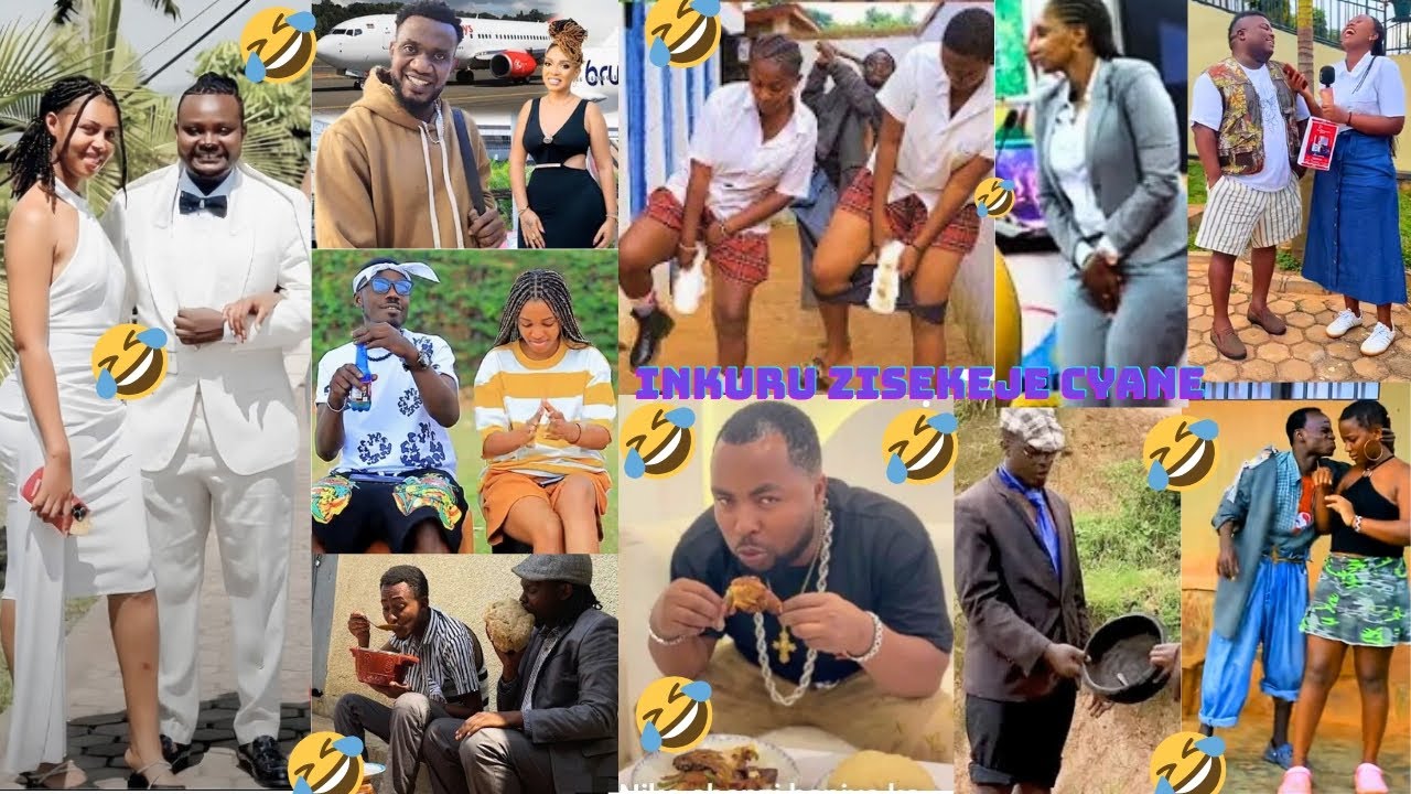 MBEGA GUSEKA 2025 :🎉BURIKANTU ATUVUNYE IMBAVU NONEHO URASEKA‎ IMISAYA IMANYUKE 💅🤦