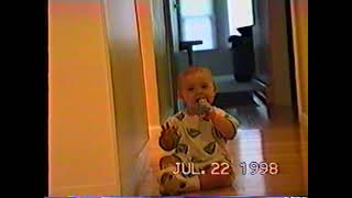 1998 Niko Army Crawl