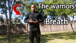 "Unlock Your Inner Superhuman with This Powerful Breathing Technique for Martial Arts"