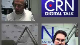 Pm Show With Fred Dryer On Crn 11112 5