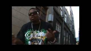 DAZ DILLINGER- LIFE STAGEZ  /PUBLIC ENEMIEZ  AUG.11