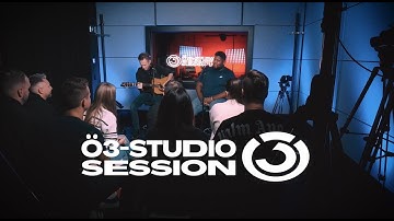 Ray Dalton  - "In My Bones" (Live @Ö3-Studio Session)
