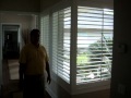 Bluffton Shutters, Amherst Shutters by Norman