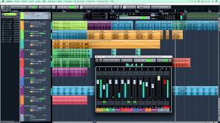 Max de lo Mixmo 4 Megamix By Willy Deejay & Beto Bpm (Cubase 7.5) 2014