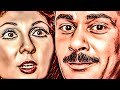 نادية الجندى و فاروق الفيشاوى فى الفيلم الممتع المثير النادر ( الخونة ) بدون حذف