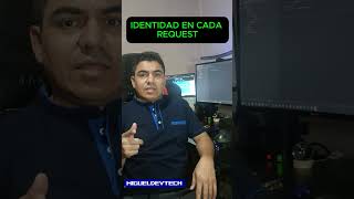 JWT: así funciona un login real en backend #JavaDesdeCero  #BackendDeveloper #JWT #MiguelDevTech