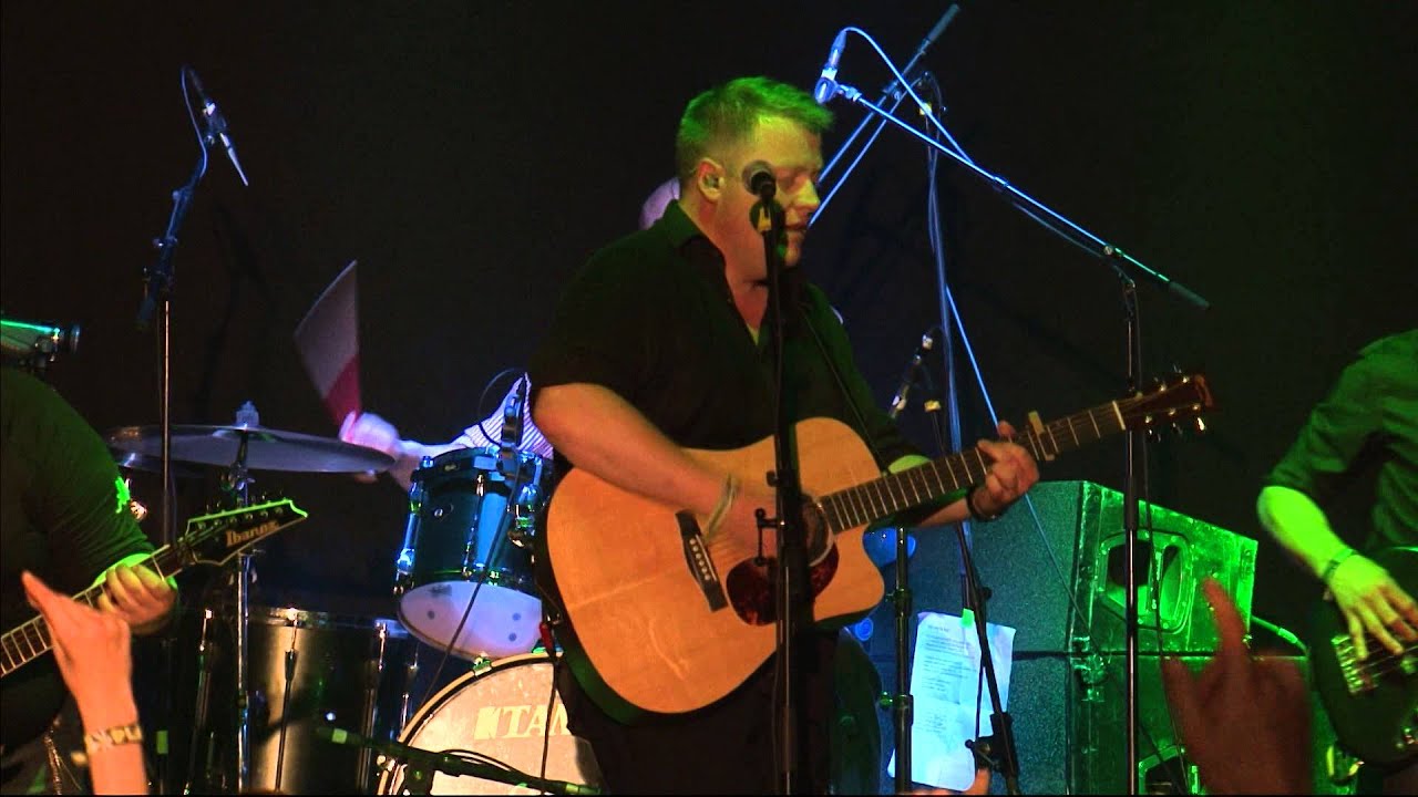 Signar í Homrum - Sorgblídni