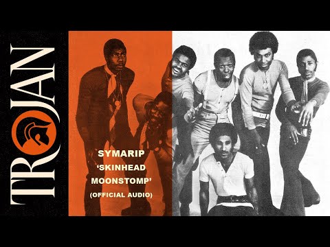 Symarip - Skinhead Moonstomp (Official Audio)