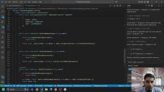 10. Login | Vibe Coding Tutorial | .Net core | Angular | English