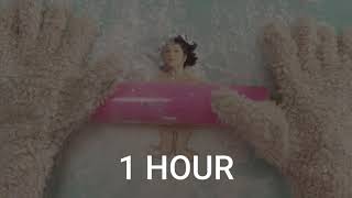 1 HOUR LOOP - Melanie Martinez - The Bakery [Audio]