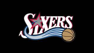 RAW Let's Go Sixers chant 5 - Philadelphia 76ers offense