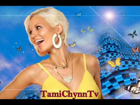 Tami Chynn - Can U Feel Me?