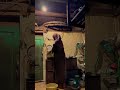 Cooking with Traditional Wood Fire Stove in Village Kitchen 🔥🏡 #Shorts