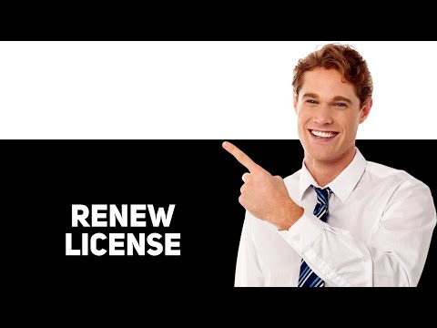 Illinois Dmv Registration Renewal