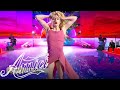 Amici 22 - Isobel - Quando nasce un amore