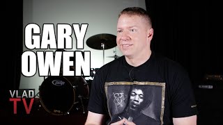 Gary Owen on Getting Smacked in the Head by Mike Tyson