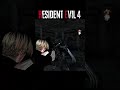 Resident Evil 4 - NEW MOD Wake In The Dark - Prison kitchen