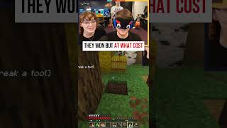 they won but at what cost