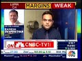 Q4 fy20 results  mr nilesh gupta lupin md and mr ramesh swaminathan lupin cfo on cnbc tv18