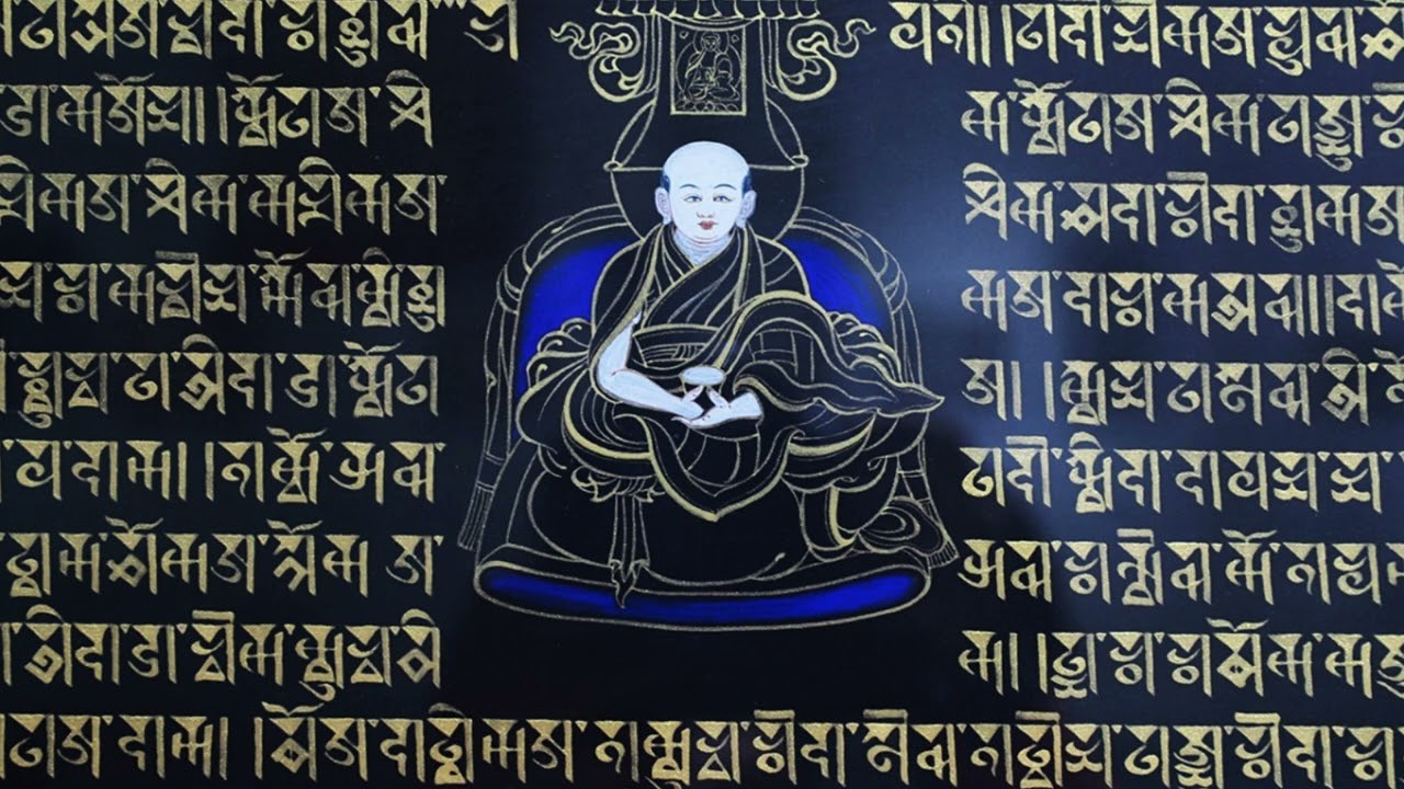 Соёмбо үсэг