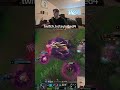 Triple kill bot - taylorZED #leagueoflegends #clips #twitch #highlights #lol