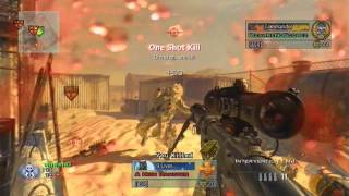 Mw2: Easycap Quality Test + Color Correction