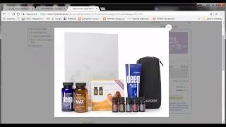 Как выгодно покупать продукцию doterra / ATHLETE’S + ENROLLMENT KIT*