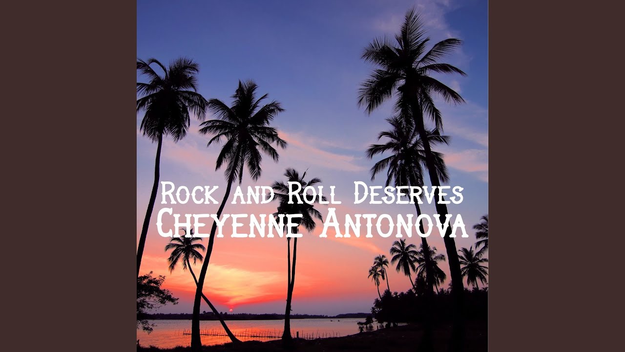 Rock and Roll Deserves