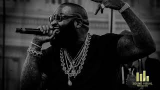 [FREE] Rick Ross Type Beat with Hook - We Lit