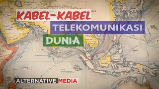 Bagaimana jaringan internet bekerja ?