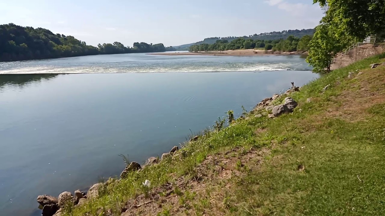 This is Arkansas, the tour today is Batesville city park YouTube
