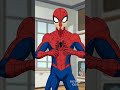 Spiderman vs Ben 10: Epic Fail Battle 🔥