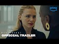 The Peripheral Season 1 | “Weeks Ahead” Trailer | Prime Video