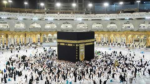 تلاوة سور من المجادلة إلى الصف لعام 1416 هـ | بصوت فضيلة الشيخ سعود الشريم