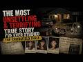 The Most UNSETTLING &amp; TERRIFYING True Story I've Ever Studied The Springfield Three.