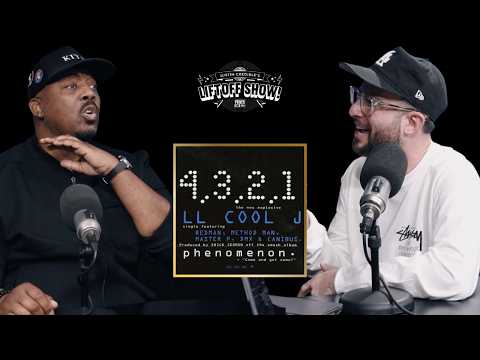 Erick Sermon Talks Making “4, 3, 2, 1” & the Story Behind the Song with Justin Credible