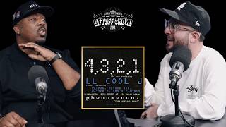 Erick Sermon Talks Making “4, 3, 2, 1” & the Story Behind the Song with Justin Credible