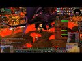 First Cloudy's Onyxia25 on Whitemane xD
