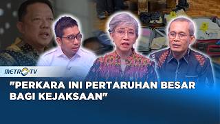 Download lagu Tim 9 Dibentuk, Sanggupkah Kejaksaan Menjaga Integritasnya? #KONTROVERSI