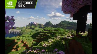 MINECRAFT JAVA 1.26 |  ASUS A16 + RTX 4050 | RYZEN 7 7445HS | 4K