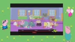 Pelicula Completa En Español Peppa Pig Nova Temporada Vários Episódios